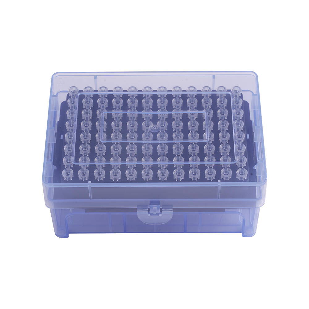 Manual Pipette Tips