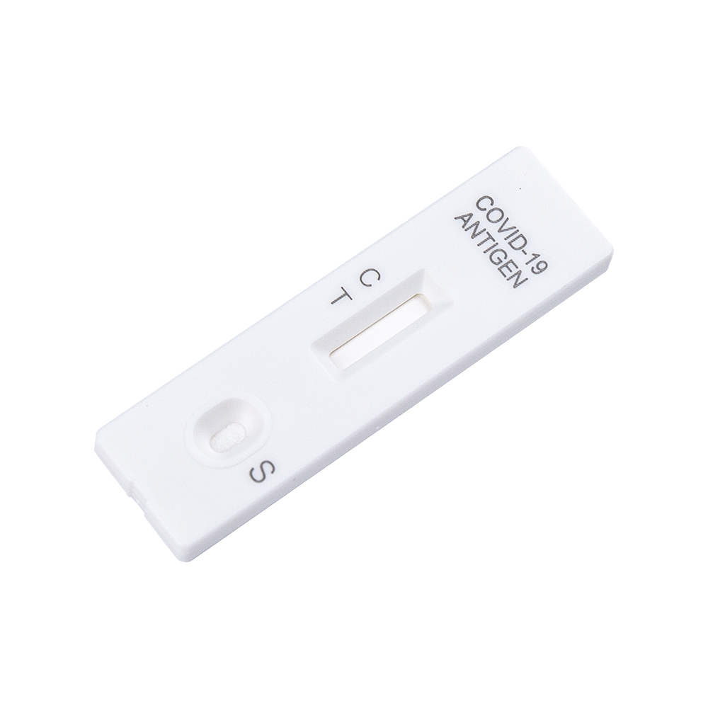 SARS-COV-2 Antigen Test Kit